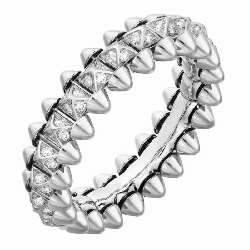 Ch**el rings